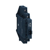 Product image for SQD SSM2A36BD SSR 2 Channel, 6A@48-