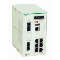 Product image for SQUARED TCSESM083F2CS0 ConneXium Ma