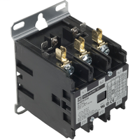 Mayer-CONTACTOR 600VAC 20AMP DPA +OPTIONS-1