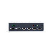 SQD HMIBSUSND1W01 S-Box PC Universa