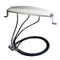 Antenna - dual band omni directional 11n