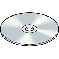 Product image for Square D 372SPU78001PDEV 1-User License Proworx 32 Client Windows XP/Vista/2000 Programming Software
