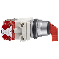 Product image for SQUARED 9001K11J35LRFR SELECTOR SWI