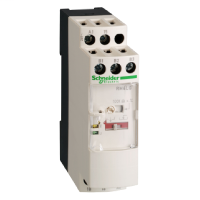 Product image for SQD RM4LG01B LIQUID LEVEL RELAY 300