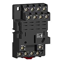 Socket RPZ - mixed contact - 16 A -