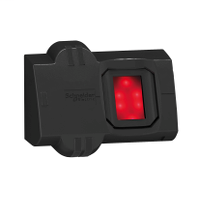 Product image for SQD XB5S5B2L2 BIOMETRIC SW FOR HMI