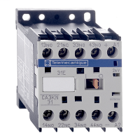 TeSys K control relay - 4 NO -
