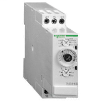 Product image for SQD RE88865105 TIMER 250V 8A RE88