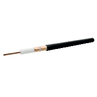 Antenna cable - cable length 100 m