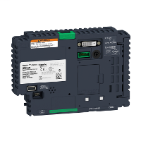 SQD HMIG5U Open BOX for Universal P