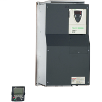 Product image for SQUARED ATV71HD45Y variable speed d