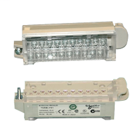 Product image for Square D TSXBLY01 20-Way Screw Terminal Block