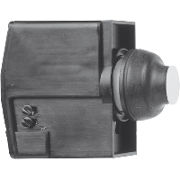 Product image for SQUARED XEAB25361 Push button for c