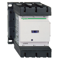 Product image for SQUARED LC1D150L7 TeSys D contactor
