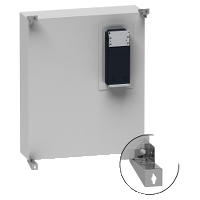 Product image for SQUARED NSYAEFPFPTD Spacial - kit o