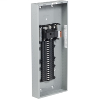 Square D QO14060M200 Load Center QO 200A 120/240V 1Ph 40SP NEMA-1