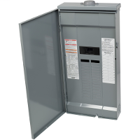 Square D QO13040M200GRB Load Center QO MB 200A 120/240V 1Ph 30SP NEMA-3R