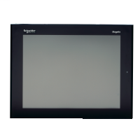 Square D XBTGT6330 24 VDC 30 Amp 30 W RS232C/RS422/RS485 LCD Advanced Touch Screen Panel