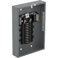 Mayer-LOAD Centre QO MLO 240V 125A 1PH 24SP-1