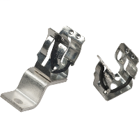 DISCONNECT SW FUSE CLIPS 600VAC 30A D10