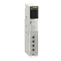 Product image for SQD 140NOC78100 TSX QUANTUM ETHERNE