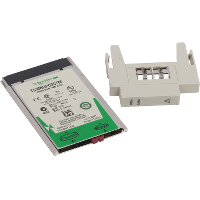 Configurable SRAM memory extension - for processor - 192..7168 kB, 6976..0 kB