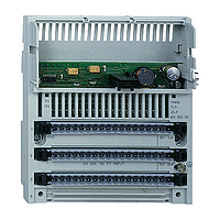 Discrete output module Modicon Momentum - 16 O solid state