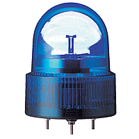 Product image for SQD XVR12J06S Rotating beacon, 120