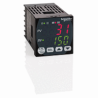 SQD REG48PUN1JHU TEMP CTRL, 48X48,