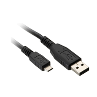 Modicon M238 logic controller terminal port/USB port cord set - 3 m