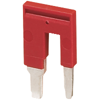 NSYTR reduction bridge for screw terminal block - 16mm² to 2.5/4mm²