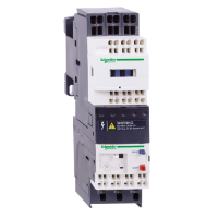 Product image for SQD LRD033 BIMETALLIC O/LOAD RELAY