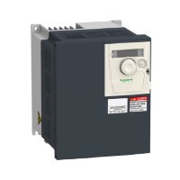 Variable speed drive ATV312 - 4kW - 9.2kVA - 150 W - 380..500 V - 3-phase supply