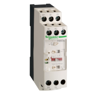 Product image for SQD RM4LA32MW LIQUID LEVEL RELAY 30