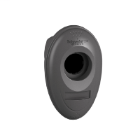 Product image for SQD ZBRM01 Control station SPS empt