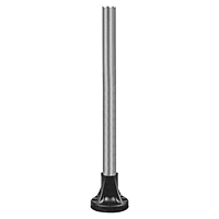 SQD XVBZ04A 780MM ALUM. SUPPORT TUB