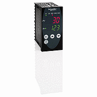 Product image for SQD REG96PUN2RLU TEMP CTRL, 96X48,