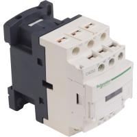 TeSys D control relay - 3 NO + 2 NC -