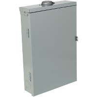 Square D QO116M100RB Load Center QO MB 100A 120/240V 1Ph 16SP NEMA-3R