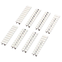 SQD NSYTRAB51100 Marking Strip 5mm