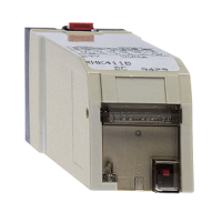 SQD RHK416KF TIMER/TERMINAL BLOCK Product image for SQD RHK416KF TIMER/TERMINAL BLOCK
