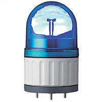 Product image for SQD XVR08J06 Rotating beacon, 84 mm
