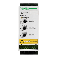 Soft starter for asynchronous motor - ATSU01 - 9 A - 200..480V - 1.5..4 KW