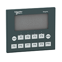 Product image for SQD XBTRT500 TERMINAL 39 TOUCH & KE