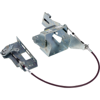 Product image for Square D 9422CFA30 NEMA Cable Operating Mechanism