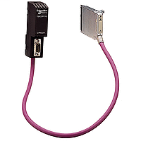 Product image for SQUARED TSXCPP110 CANopen bus maste