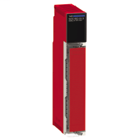 Product image for SQUARED 140SDO95300S safety dc disc