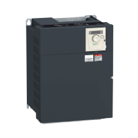 Variable speed drive ATV312 - 11kW - 25kVA - 397 W - 380..500 V - 3-phase supply