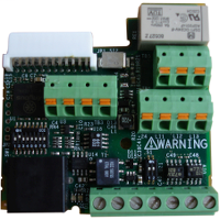 SQD VW3A31207 Profibus DP communica