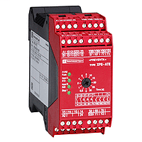 Product image for SQD XPSATE5110 Safety Relay with Ti